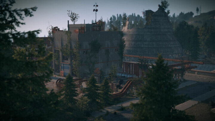 Rust New Dawn All Products