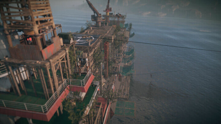 Rust New Dawn All Products