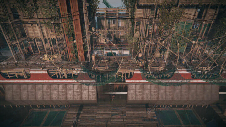 Rust New Dawn All Products