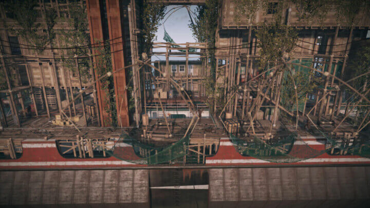 Rust New Dawn All Products