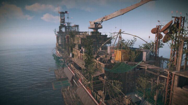 Rust New Dawn All Products