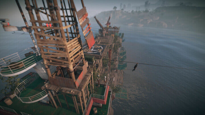 Rust New Dawn All Products