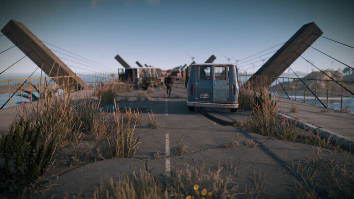 Rust New Dawn All Products