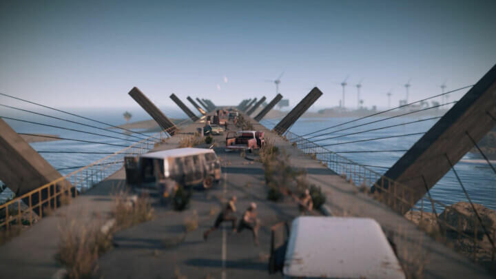 Rust New Dawn All Products