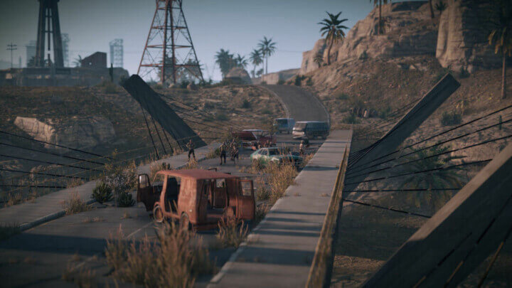 Rust New Dawn All Products