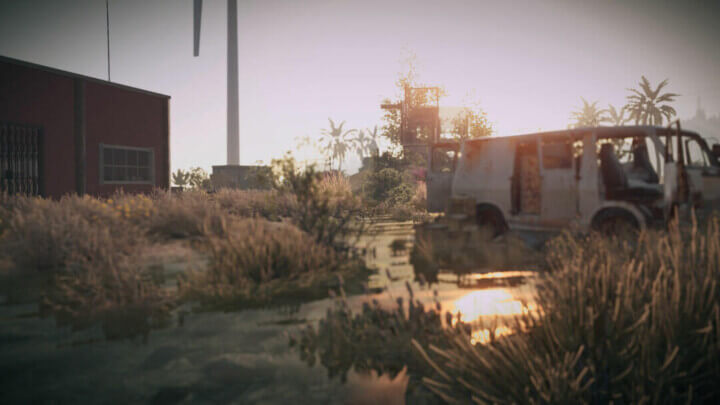 Rust New Dawn All Products