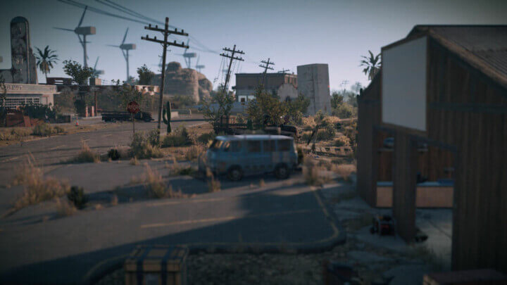 Rust New Dawn All Products