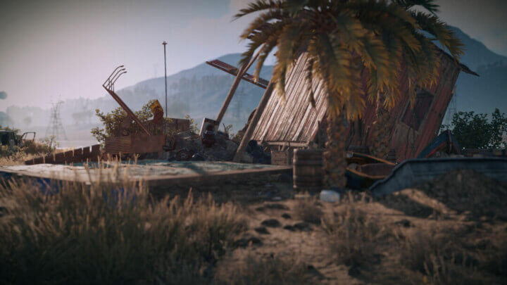 Rust New Dawn All Products