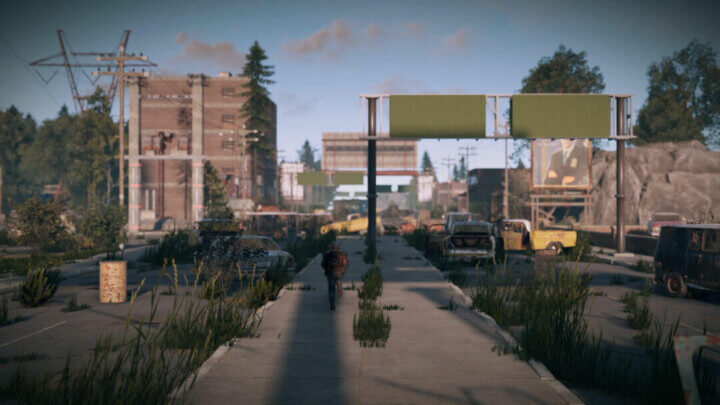 Rust New Dawn All Products