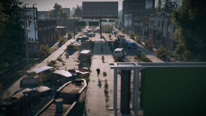 Rust New Dawn All Products