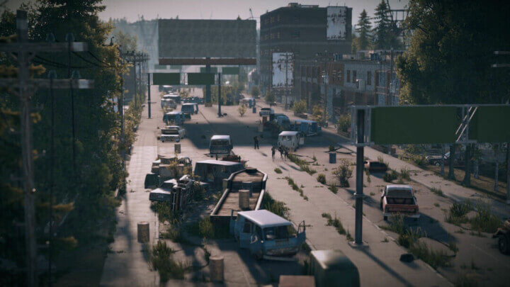 Rust New Dawn All Products