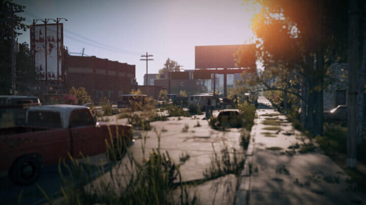 Rust New Dawn All Products