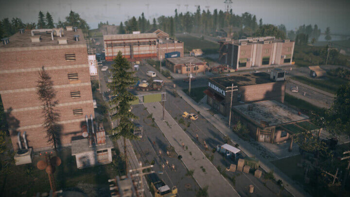 Rust New Dawn All Products