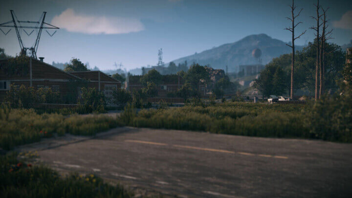 Rust New Dawn All Products