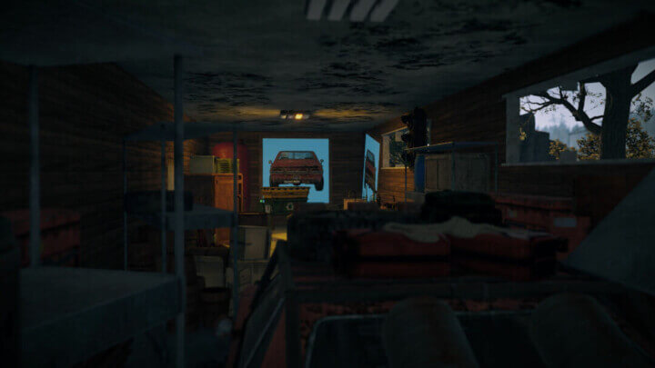 Rust New Dawn All Products