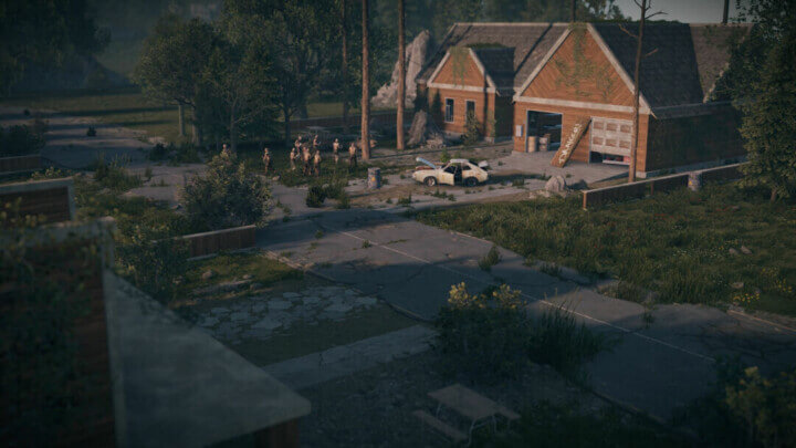 Rust New Dawn All Products