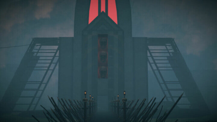 Rust New Dawn All Products