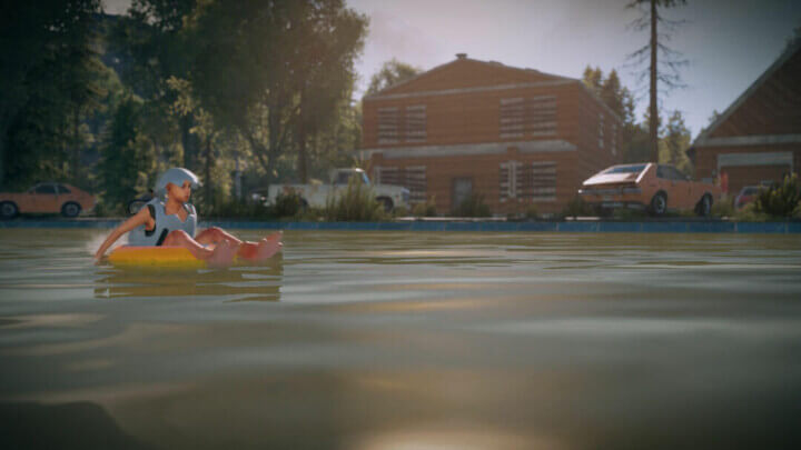 Rust New Dawn All Products