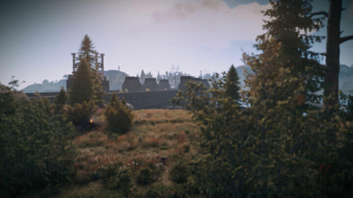 Rust New Dawn All Products