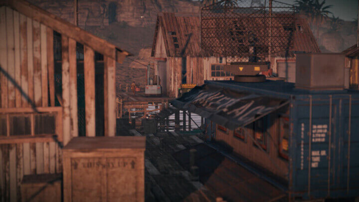 Rust New Dawn All Products