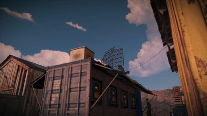 Rust New Dawn All Products