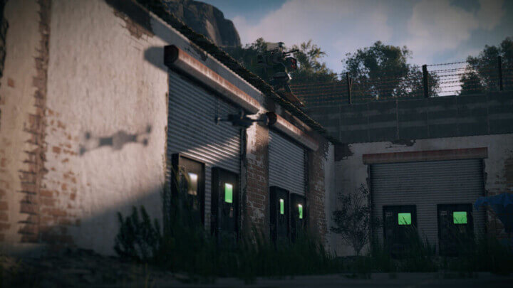 Rust New Dawn All Products