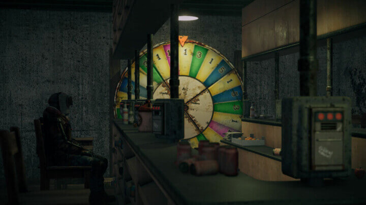 Rust New Dawn All Products