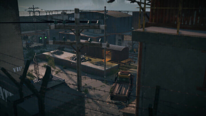 Rust New Dawn All Products