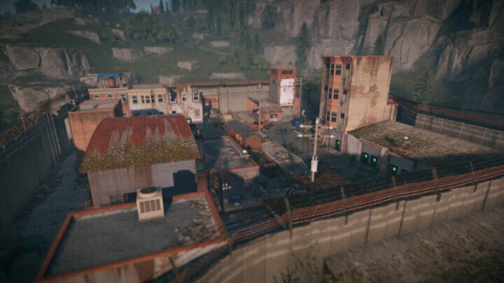 Rust New Dawn All Products