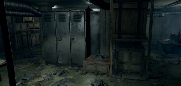 Mini Arctic Airfield (Nuclear Winter Edition) 18 Rust Mini Arctic Airfield All Products