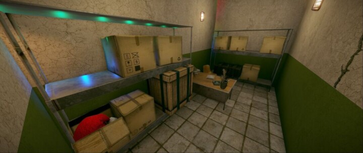 Rust Christmas Shop All Products