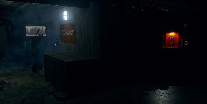 Mini Arctic Airfield (Nuclear Winter Edition) 19 Rust Mini Arctic Airfield All Products