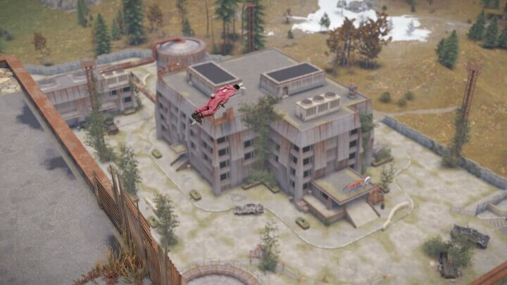 Rust PogoStick All Products