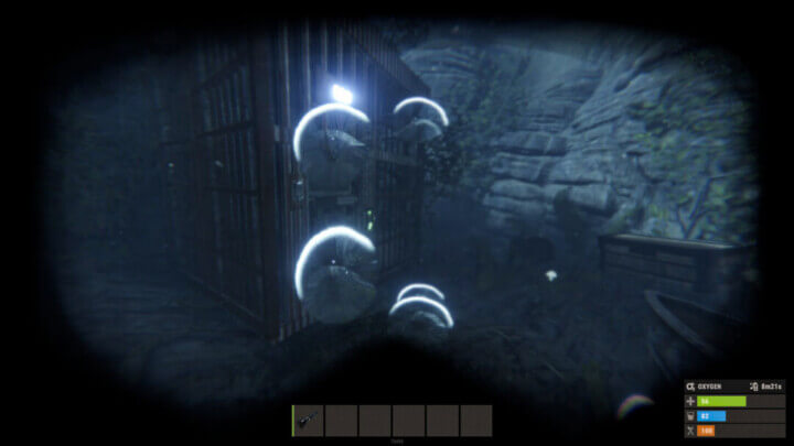 Rust Thieves Bay - ONE GRiD map All Products