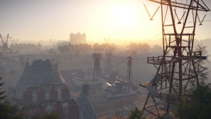 Rust Fallen Earth All Products