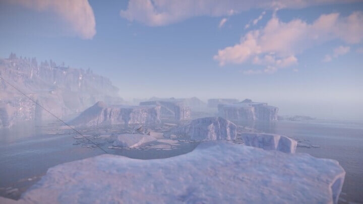 Rust Fallen Earth All Products