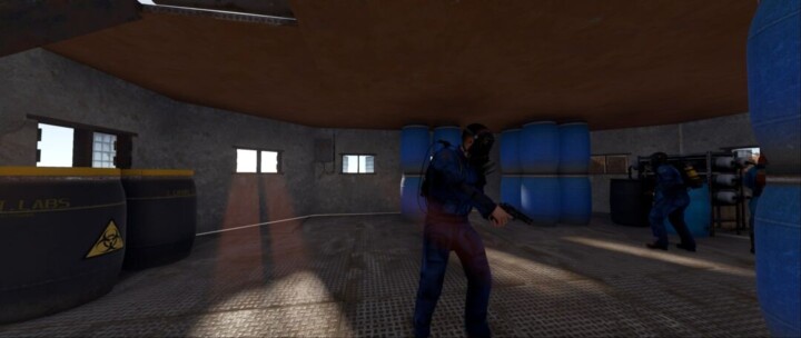 Rust Maunsell Sea Forts All Products