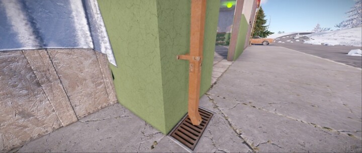 Rust Christmas Shop All Products