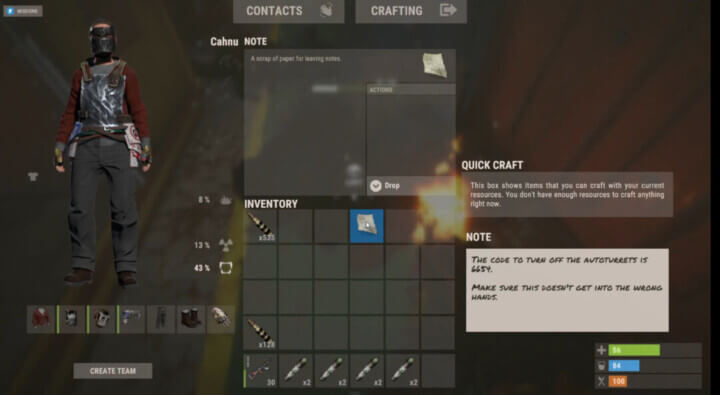 Heavy Oil Rig Event 2 Rust Heavy Oil Rig Event All Products