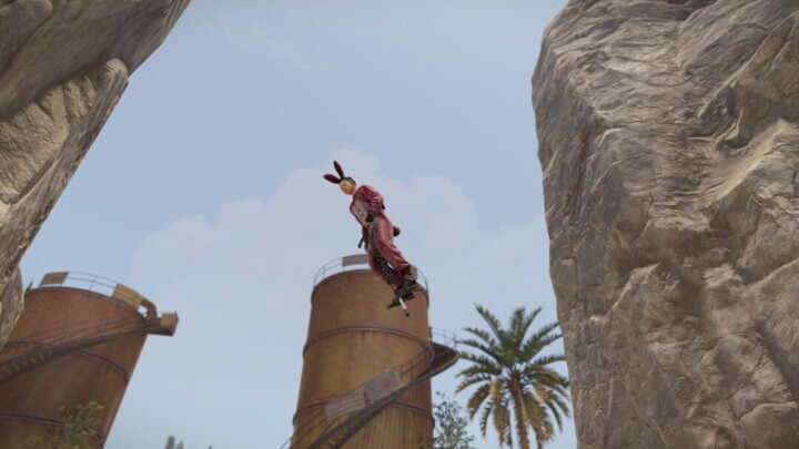 Rust PogoStick All Products