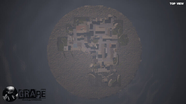 Rust Inferno, CS:GO | Grape's O:PF All Products