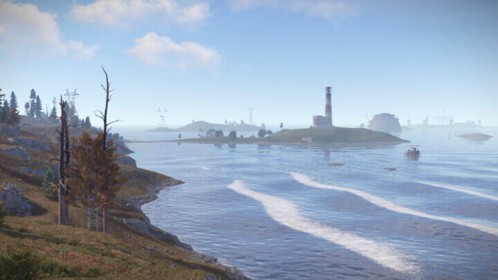 Archipelago (World 2.0) 85 Rust Archipelago All Products