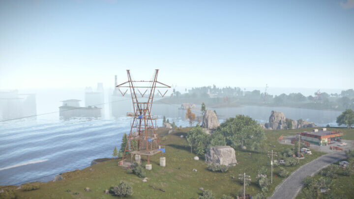 Archipelago (World 2.0) 83 Rust Archipelago All Products