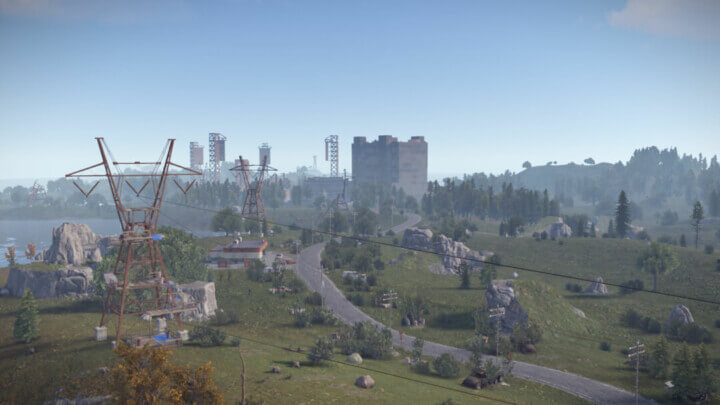 Archipelago (World 2.0) 82 Rust Archipelago All Products