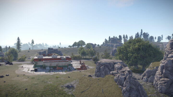 Archipelago (World 2.0) 81 Rust Archipelago All Products