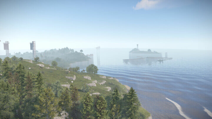 Archipelago (World 2.0) 79 Rust Archipelago All Products