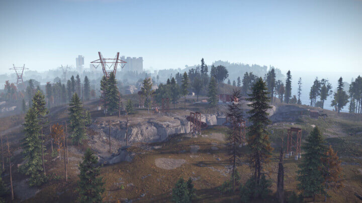 Archipelago (World 2.0) 77 Rust Archipelago All Products