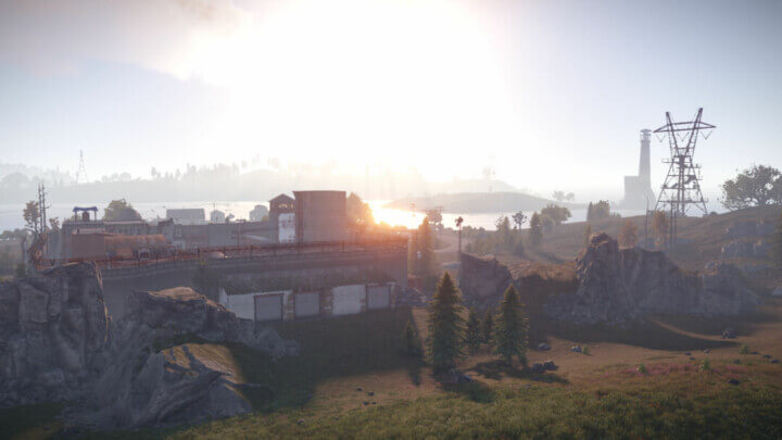 Archipelago (World 2.0) 64 Rust Archipelago All Products