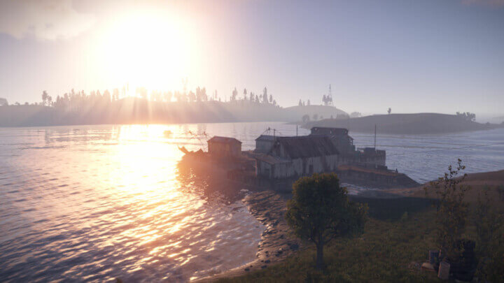 Archipelago (World 2.0) 67 Rust Archipelago All Products