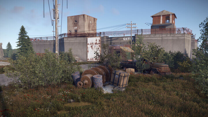 Archipelago (World 2.0) 68 Rust Archipelago All Products